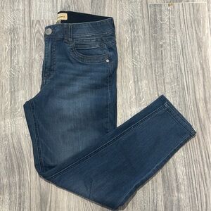 Democracy Dark Blue Denim Jeans